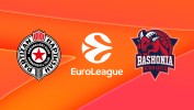 KK Partizan vs Baskonia thumbnail artwork