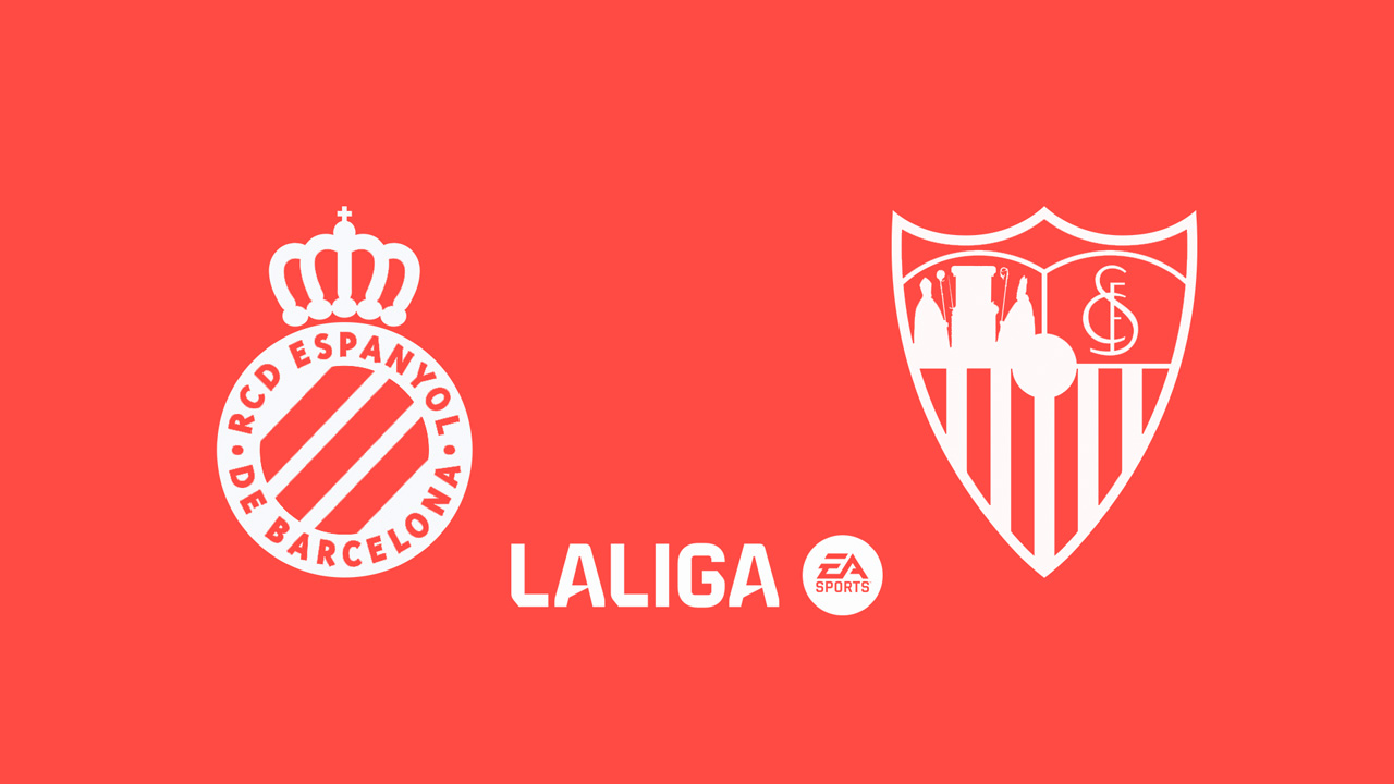 Espanyol vs Sevilla