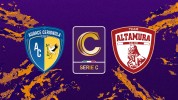 Audace Cerignola vs Team Altamura thumbnail artwork