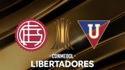 Lanús vs LDU Quito thumbnail artwork