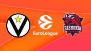 Virtus Pallacanestro Bologna vs Baskonia thumbnail artwork
