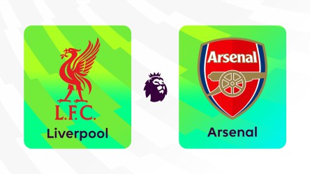 Liverpool vs Arsenal Premier League preview — Sun, Aug 31, 2025 at Anfield, Liverpool