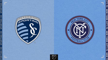 Sporting Kansas City vs New York City FC thumbnail artwork