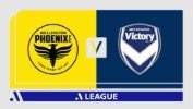 Wellington Phoenix vs Melbourne Victory thumbnail artwork