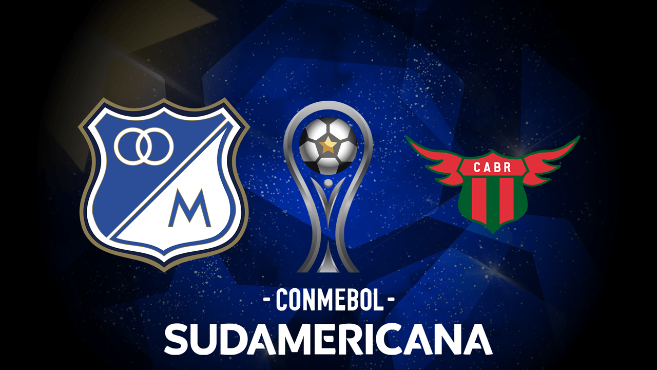 Millonarios vs Boston River