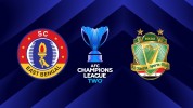 East Bengal vs Al-Shorta thumbnail artwork