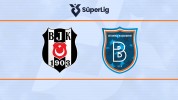 Beşiktaş vs İstanbul Başakşehir thumbnail artwork