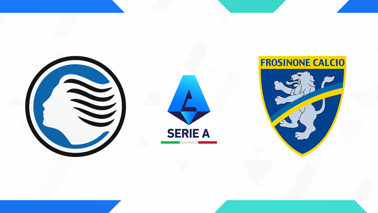 Kamp for Atalanta vs Frosinone