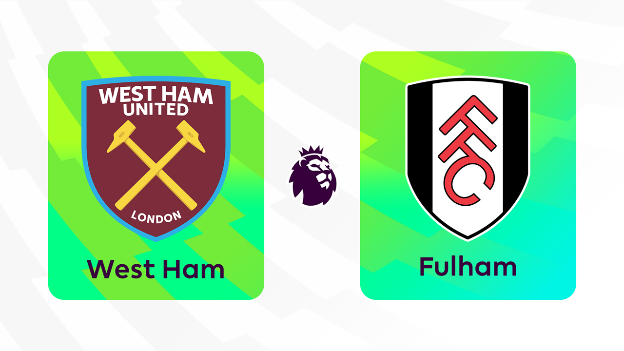 Kamp for West Ham United vs Fulham