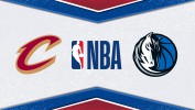 Cleveland Cavaliers vs Dallas Mavericks thumbnail artwork