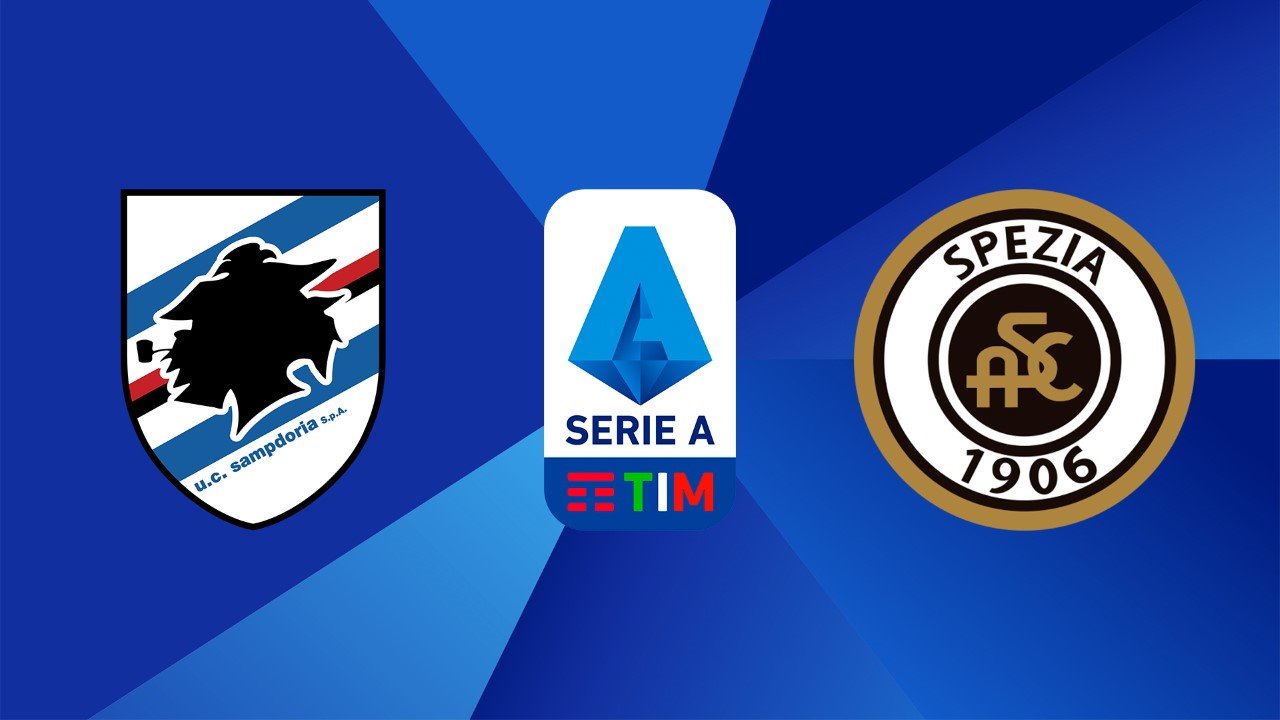 Pronostico Sampdoria - Spezia