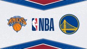 New York Knicks vs Golden State Warriors thumbnail artwork