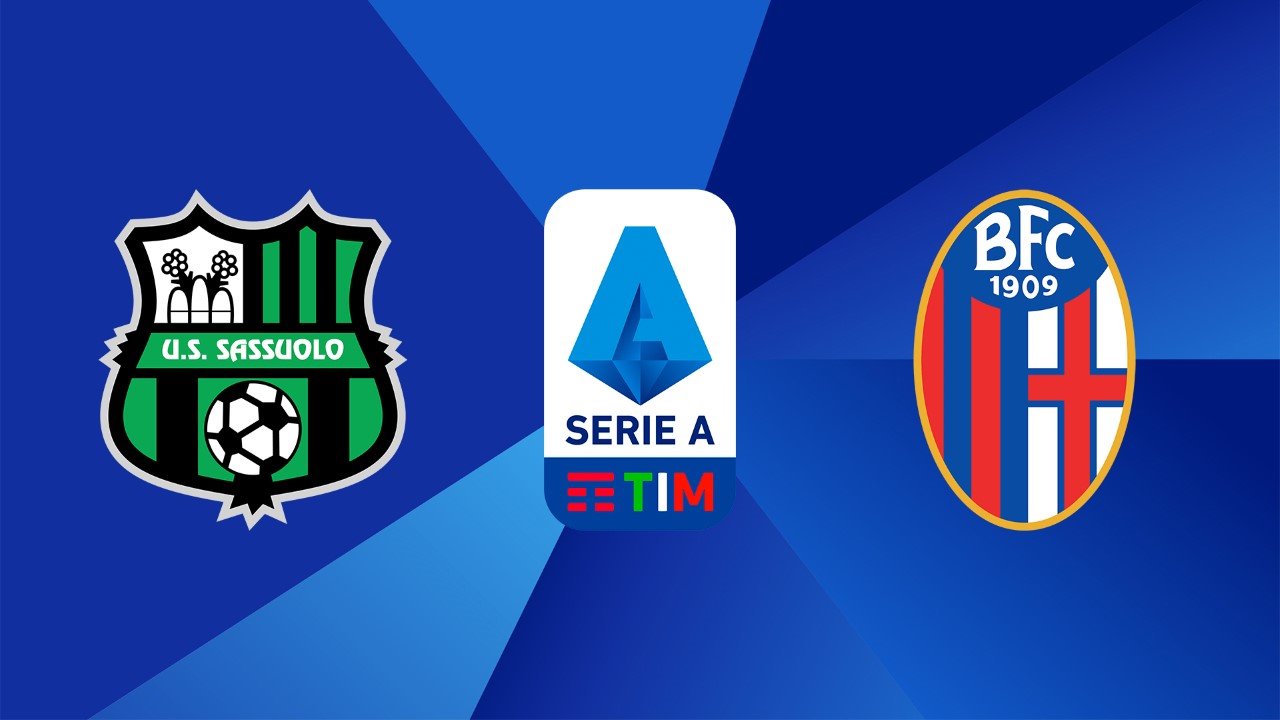 Pronostico Sassuolo - Bologna