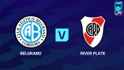 Belgrano vs River Plate thumbnail artwork