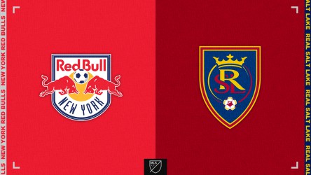 New York Red Bulls vs Real Salt Lake thumbnail artwork