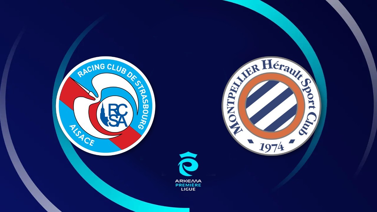 Strasbourg Women vs Montpellier Women