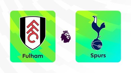 Fulham vs Tottenham thumbnail artwork