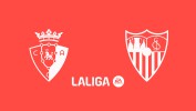 Osasuna vs Sevilla thumbnail artwork