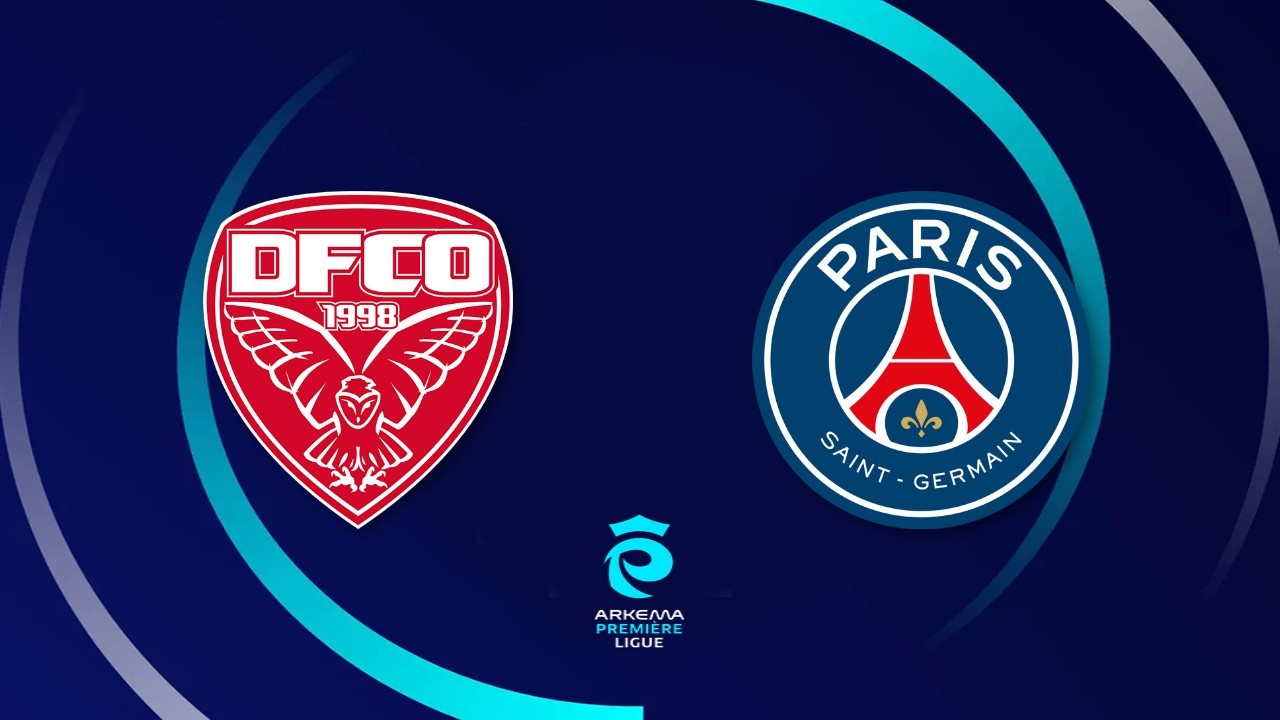 Dijon Women vs Paris Saint Germain Women