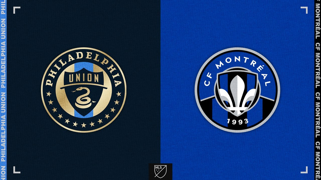Kamp for Philadelphia Union vs CF Montréal