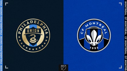 Philadelphia Union vs CF Montréal thumbnail artwork