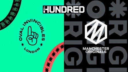 Oval Invincibles vs Manchester Originals Oval Invincibles vs Manchester Originals thumbnail artwork