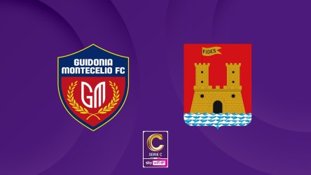 Guidonia Montecelio vs Livorno thumbnail artwork