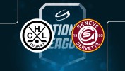 Lugano vs Genève-Servette HC thumbnail artwork