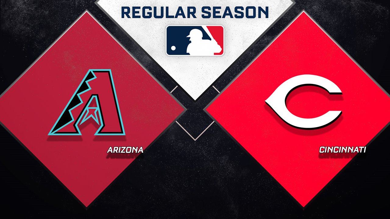 Arizona Diamondbacks host Cincinnati Reds for upcoming MLB matchup