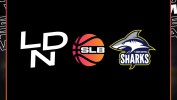 London Lions vs Sheffield Sharks thumbnail artwork