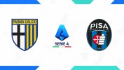Parma vs Pisa thumbnail artwork