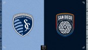 Sporting Kansas City vs San Diego FC thumbnail artwork