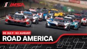 Motul SportsCar Endurance Grand Prix thumbnail artwork