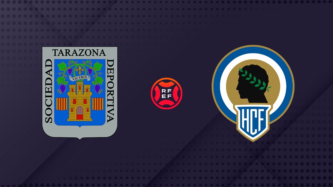 Tarazona vs Hércules