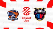 GTK Gliwice vs Twarde Pierniki Toruń thumbnail artwork