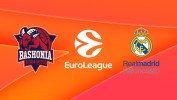 Baskonia vs Real Madrid Baloncesto thumbnail artwork