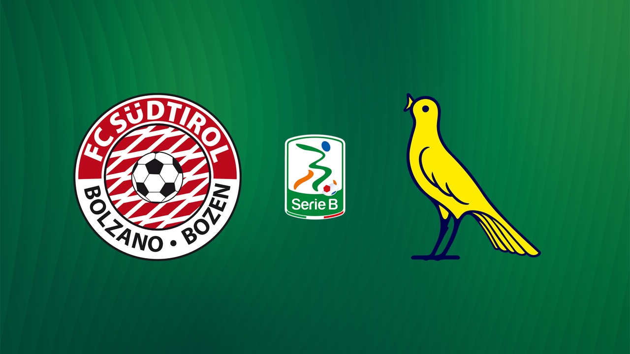 Südtirol vs Modena