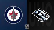 Utah Mammoth vs Winnipeg Jets thumbnail artwork