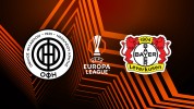 OFI vs Bayer Leverkusen thumbnail artwork