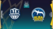ASK Karditsas BC vs ALBA Berlin thumbnail artwork