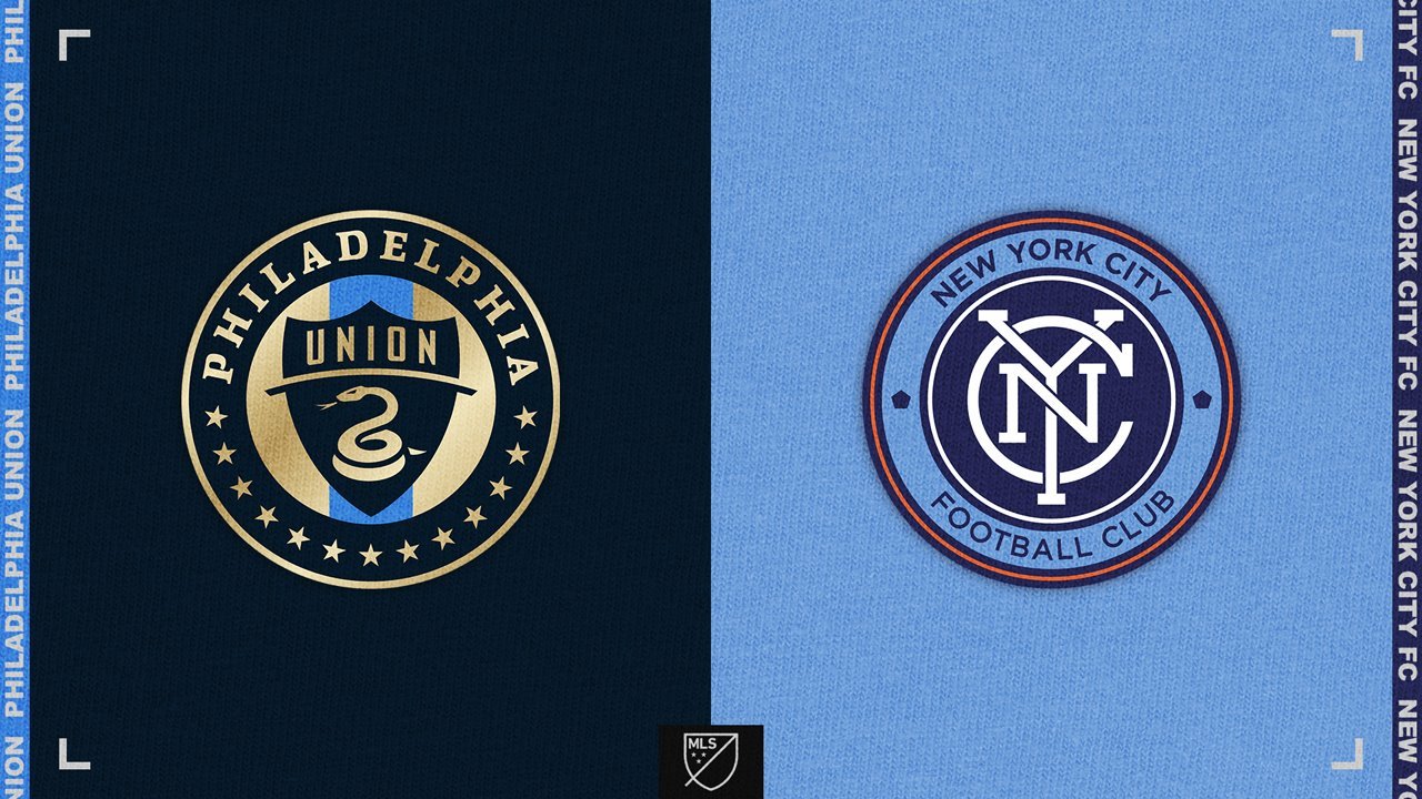 Kamp for Philadelphia Union vs New York City FC