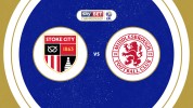 Stoke City vs Middlesbrough thumbnail artwork