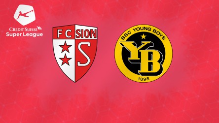 Sion vs Young Boys thumbnail artwork