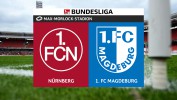 FC Nürnberg vs Magdeburg thumbnail artwork
