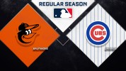 Baltimore Orioles vs Chicago Cubs thumbnail artwork