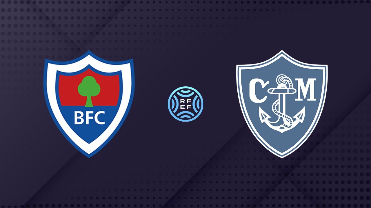 Bergantiños vs Marino de Luanco