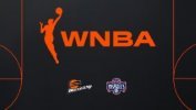 Phoenix Mercury vs Washington Mystics thumbnail artwork