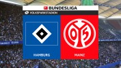 Hamburg vs Mainz thumbnail artwork