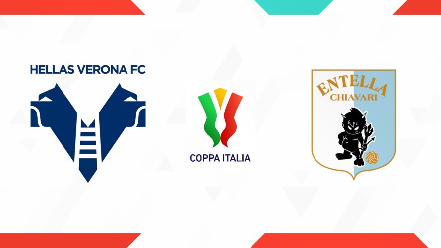 Hellas Verona vs Virtus Entella event artwork