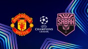 Manchester United vs Sabah Baku thumbnail artwork